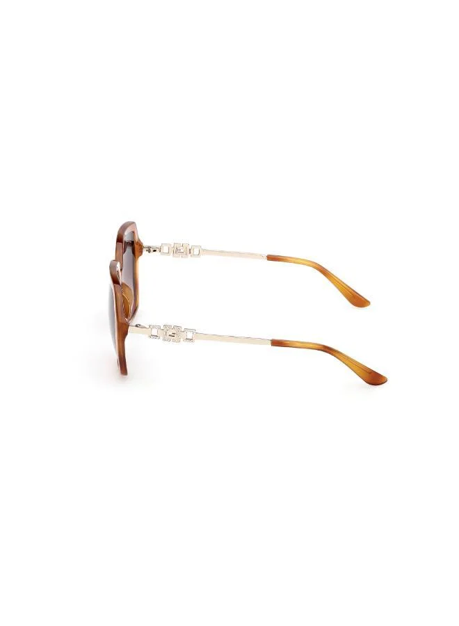 GUESS  oversized sunglasses for Women | Best Price UAE